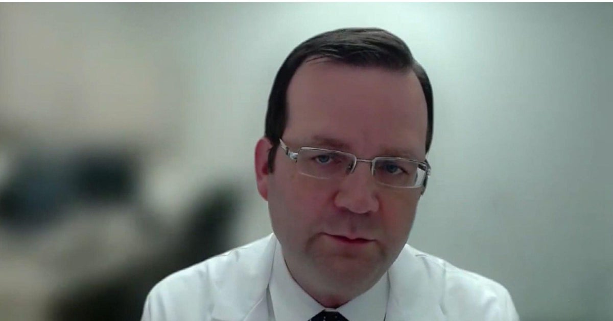 Ask A Doc: Dr. David Perry discusses the use of radiation to treat osteoarthritis