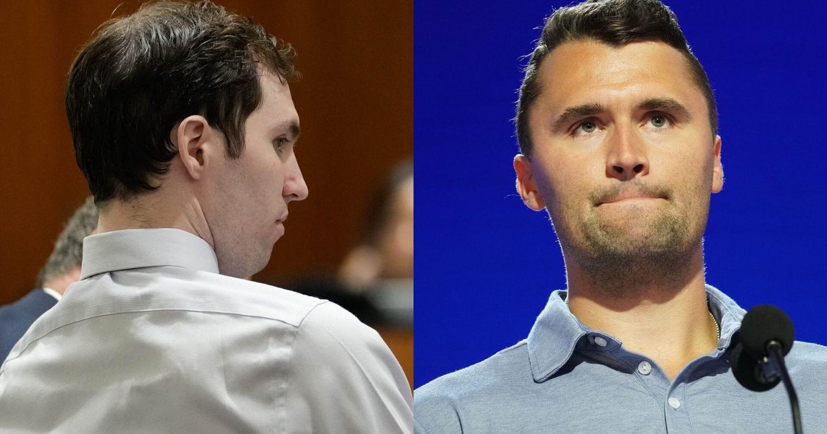 Next steps for Tyler Robinson, the man accused of killing Charlie Kirk