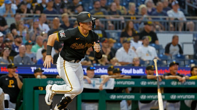 San Francisco Giants v Pittsburgh Pirates 