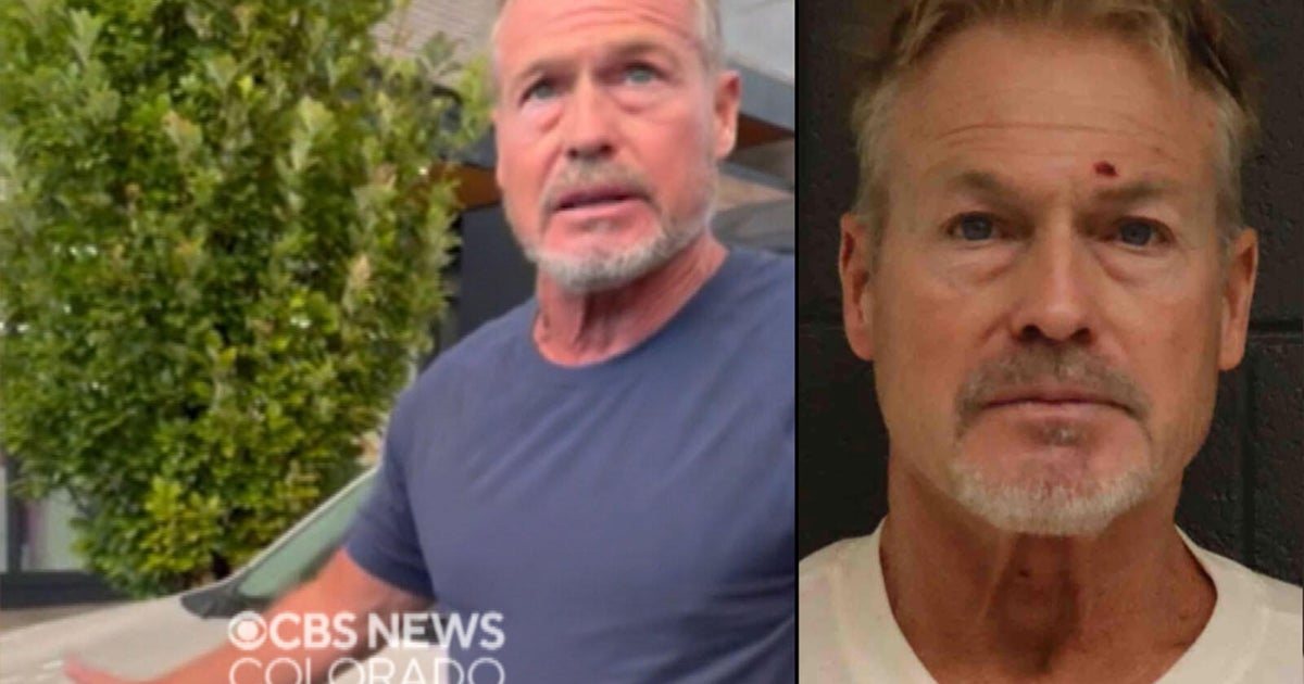 Woman involved in hit-and-run incident believes driver was Barry Morphew