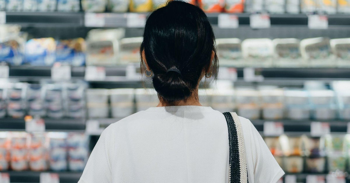 Food inflation will jump soon, Axios reporter predicts