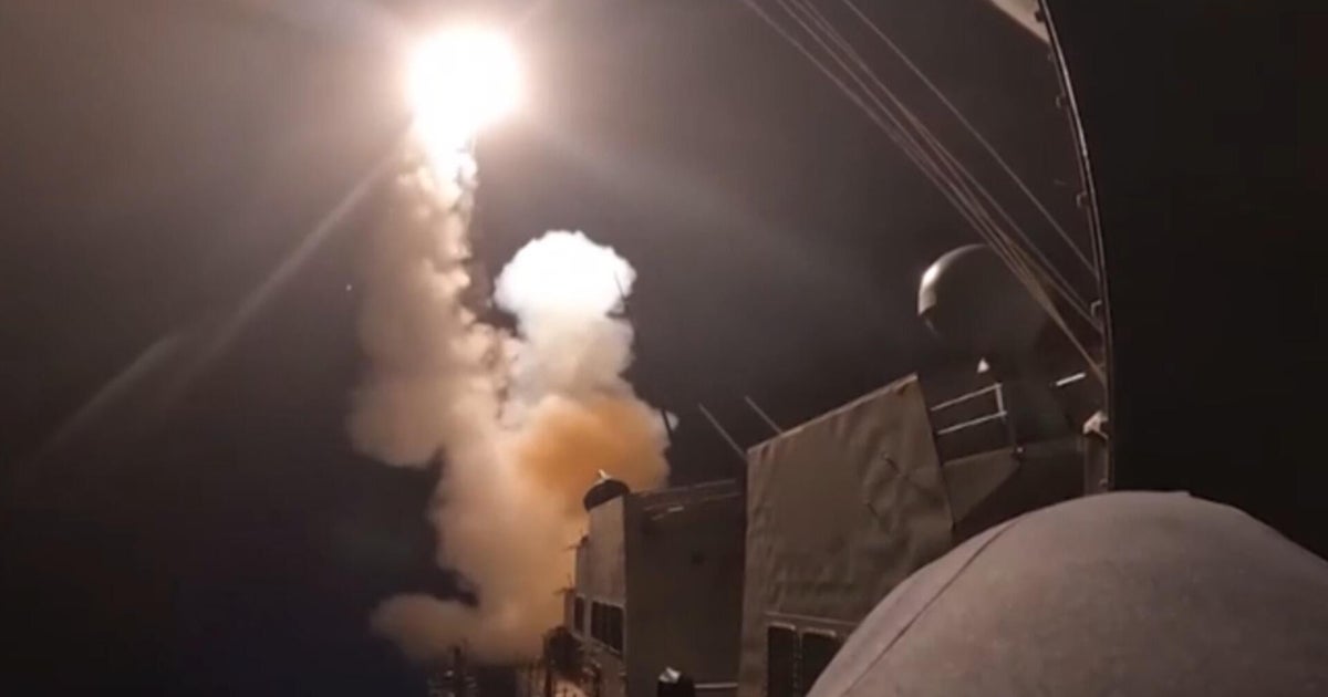 U.S. and Iran trade more attacks after lull in fighting