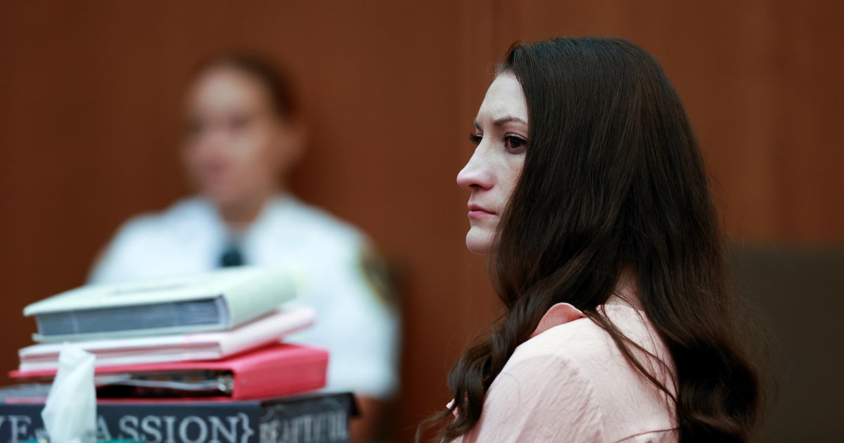 After Lindsay Clancy mistrial, what happens next?
