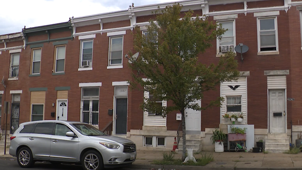 Baltimore mom accused of leaving 6 kids home alone held without bail, had prior assault conviction