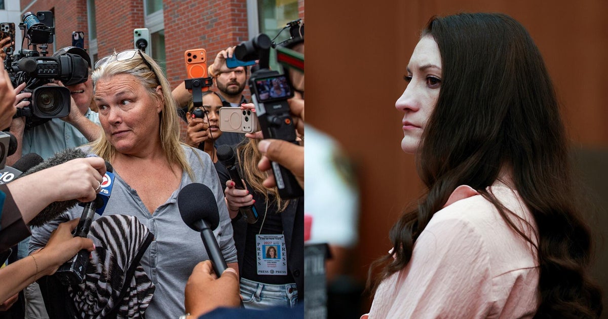 What to know as woman arrested outside Lindsay Clancy trial for allegedly filming jurors