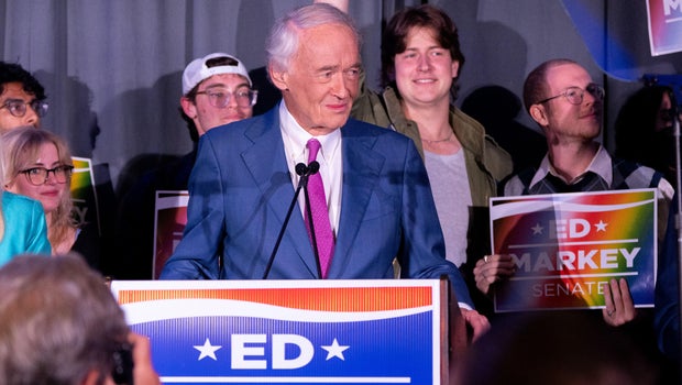 Massachusetts is heaven for incumbents and other election thoughts from Jon Keller