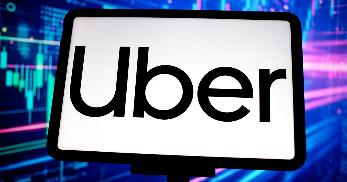 Uber to shed 10% of workers as it moves to cut costs and streamline