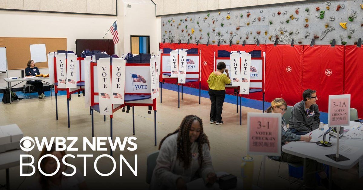 Preview of general election in Massachusetts after primary night