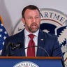 US Immigration Arrests New York 
