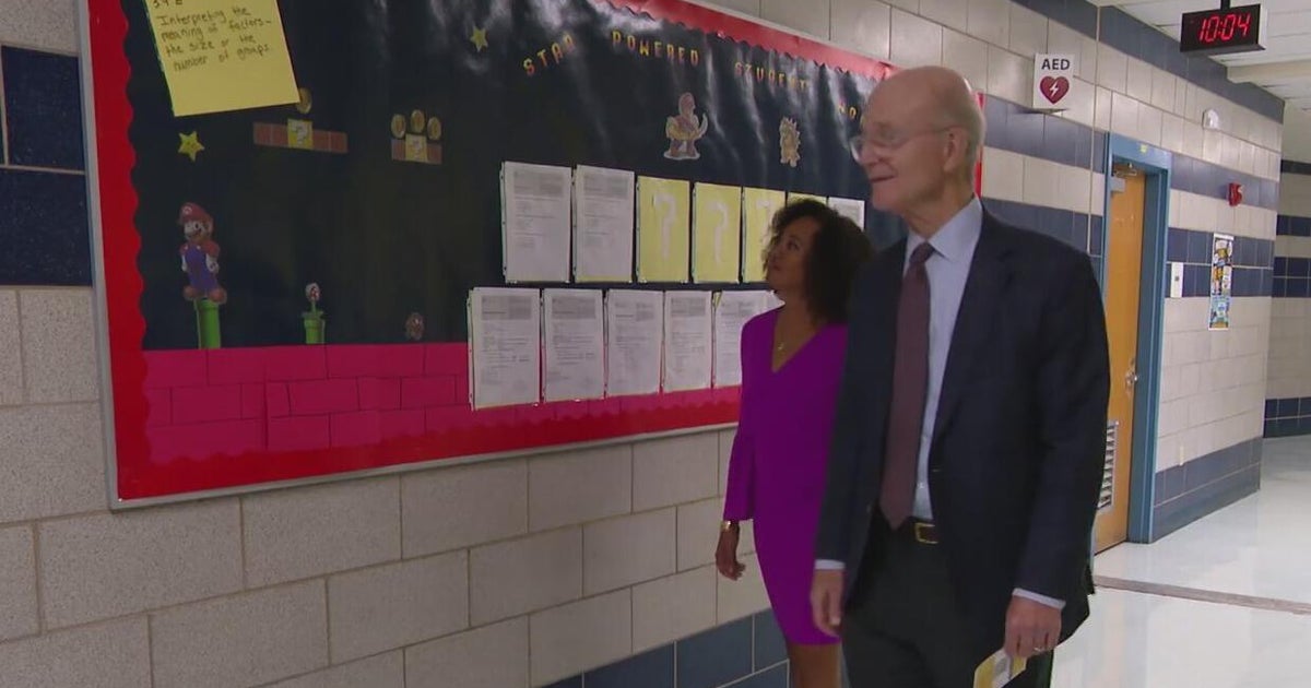 Fort Worth ISD begins “Car Line Blitz” campaign to connect with parents, caregivers at schools