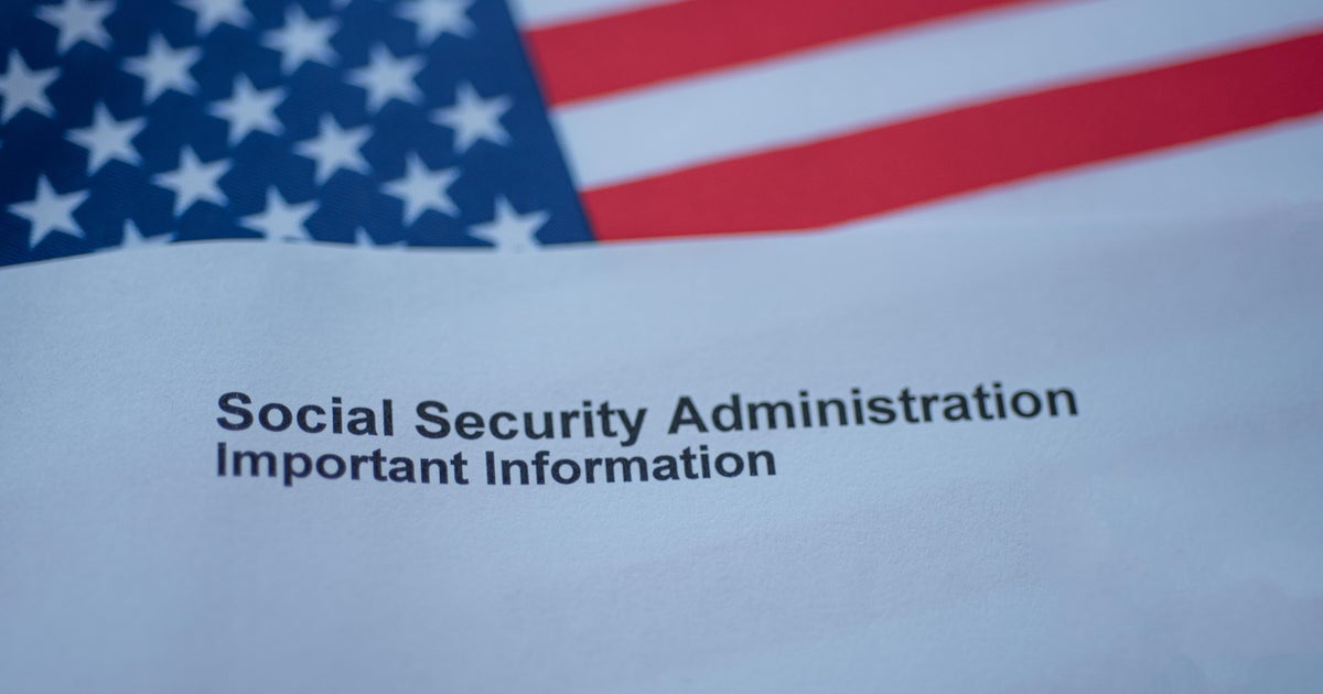 The Social Security Administration overpaid her. Now she owes $35,000.