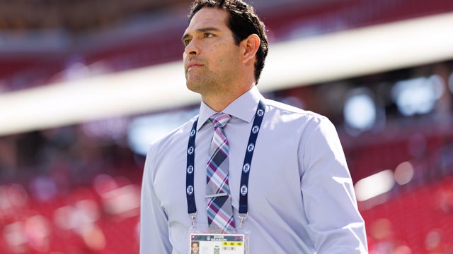 Arizona Cardinals v San Francisco 49ers 