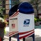 DOJ asks Supreme Court to allow Postal Service rules on mail ballots