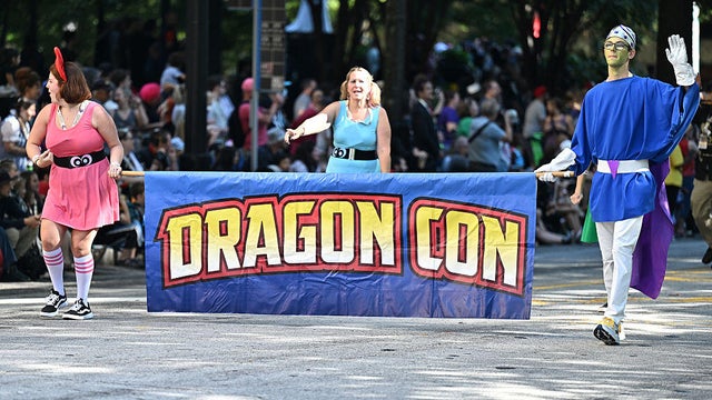 2025 DragonCon 
