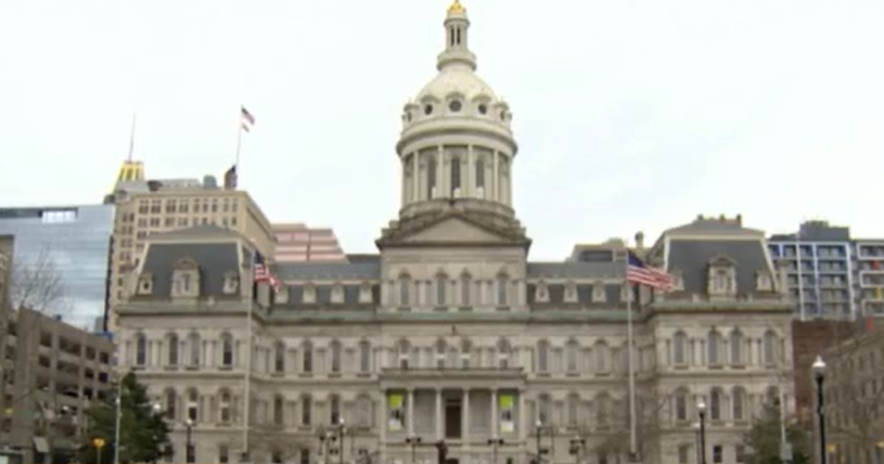 Baltimore Mayor Scott defends clash with inspector general over access to city records