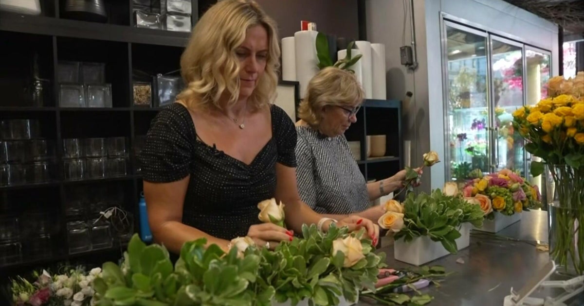 25 years after 9/11, small businesses in Lower Manhattan are thankful to still be serving the community