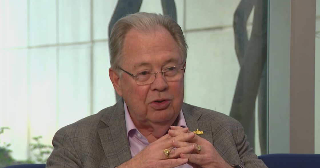 Former Tarrant County judge calls commissioners court meetings a 