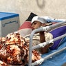 Aftermath Of Alleged US Strike On Wedding Party In Southern Iran 