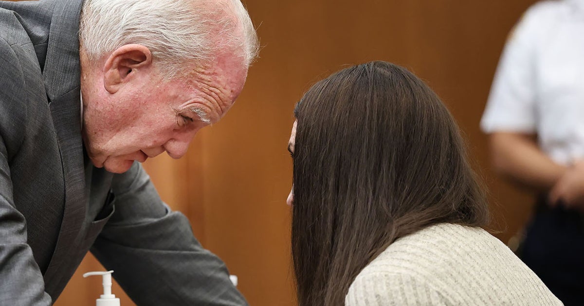 Attorney shares biggest takeaways from Day 6 of Lindsay Clancy deliberations