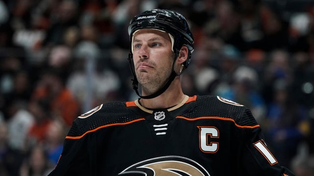 Ryan Getzlaf 