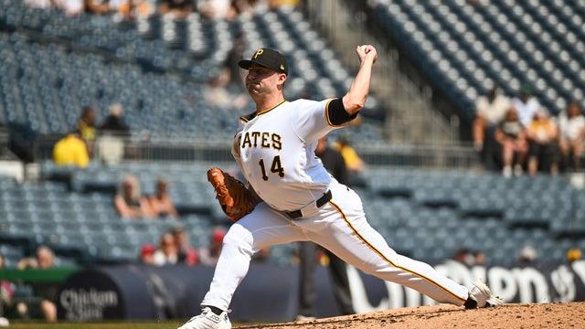 San Francisco Giants v. Pittsburgh Pirates 