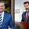 Sean Parnell emerges as Hegseth's top Army secretary pick, sources say