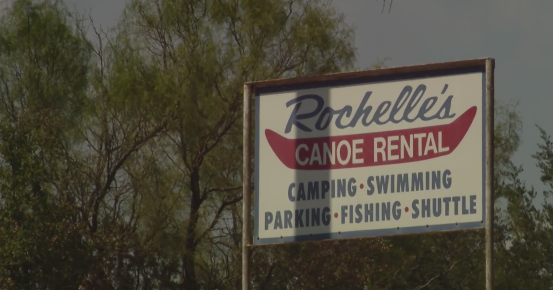 Ross Fire destroys family-owned canoe rental with almost a century of history
