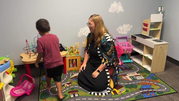 Autism treatment plan approval backlog in Minnesota leaves families in limbo