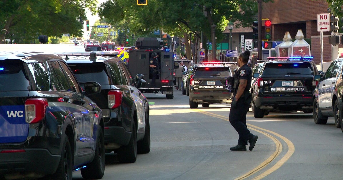 Experts raise questions about red flag law after downtown Minneapolis mass shooting