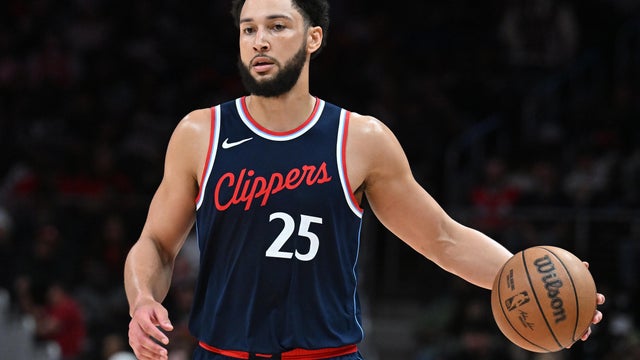Los Angeles Clippers v Atlanta Hawks 
