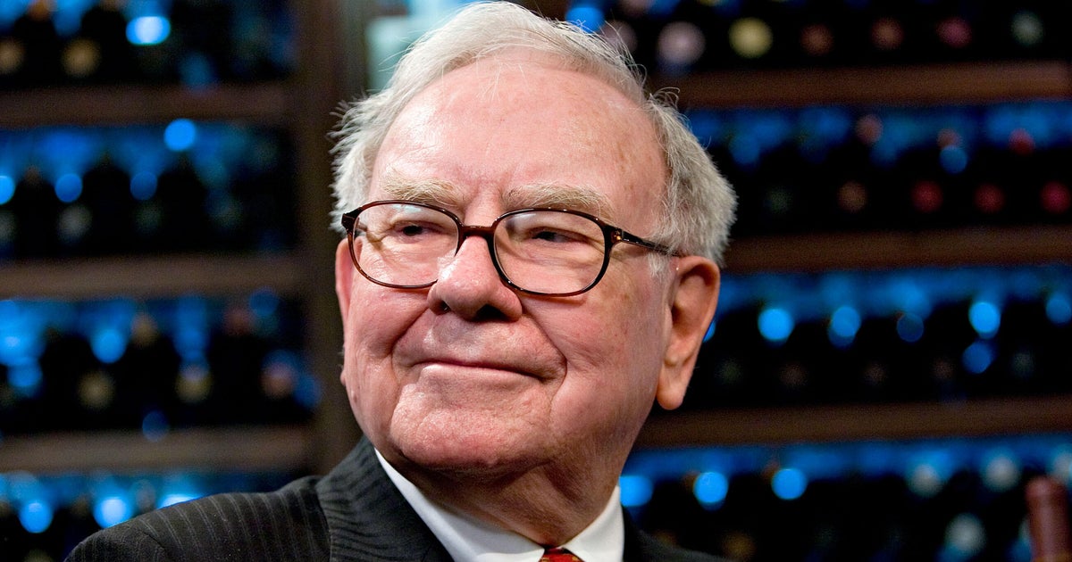 Уорън Бъфет се оттегля като председател на Berkshire Hathaway