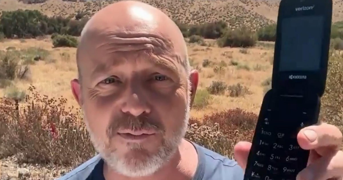 California GOP gubernatorial nominee Steve Hilton lays out his plans for limiting kids’ screen time