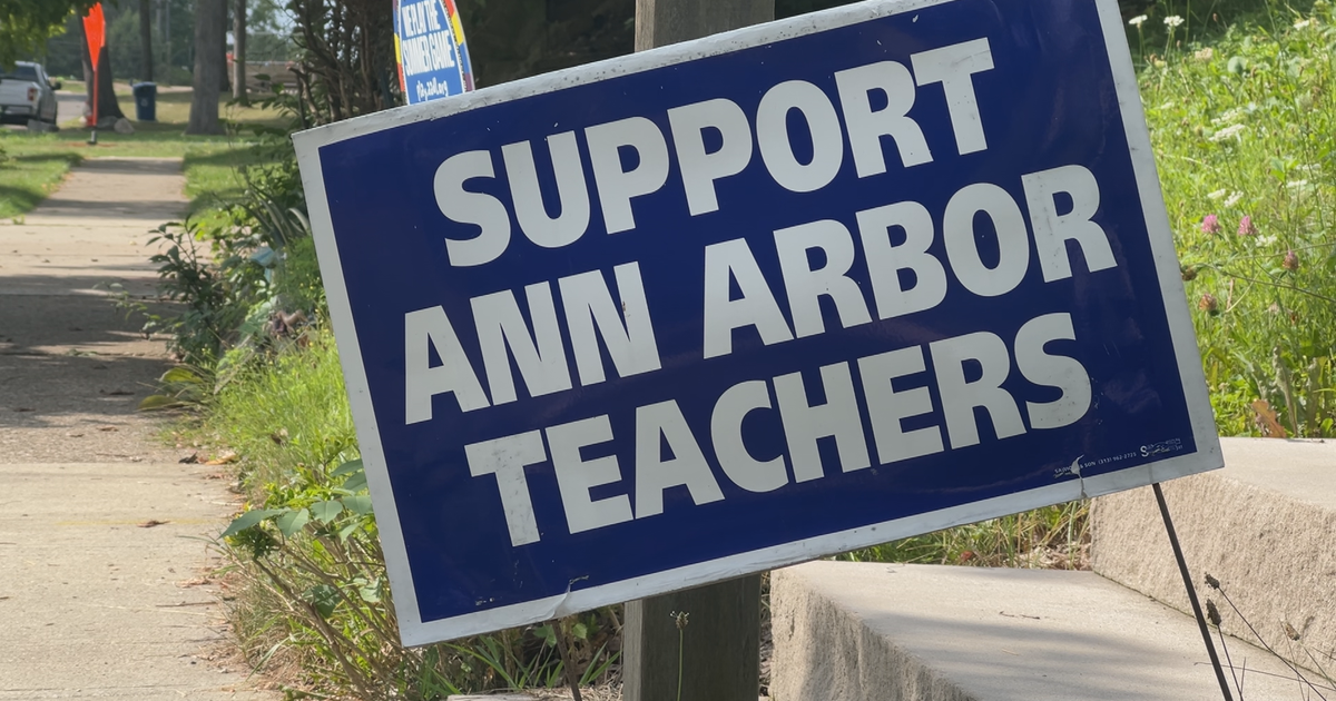 Ann Arbor teachers agree to new contract with Ann Arbor Public Schools ...