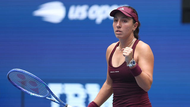 2026 US Open - Day 4 