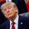 Iran war is "small potatoes" for U.S., Trump says