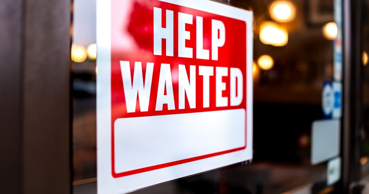 Unpacking August jobs report and what it could mean for interest rates