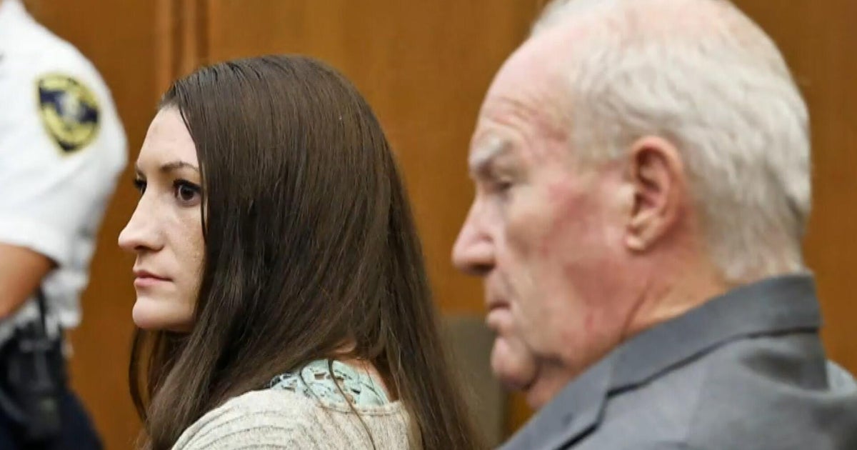 Lindsay Clancy trial juror appears to stand in the way of a unanimous verdict