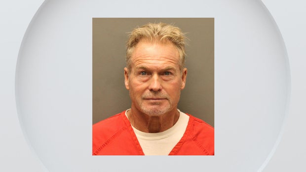 Barry Morphew arrested, booked into Boulder County Jail on outstanding warrant