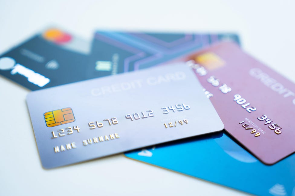 Can making a partial credit card payment prevent a charge-off?