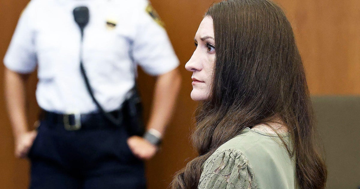 Live Updates: Lindsay Clancy murder trial ends in mistrial