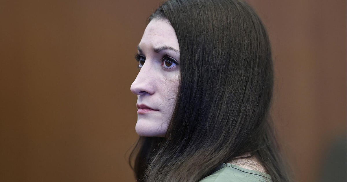 How the Lindsay Clancy murder case arrived at a mistrial