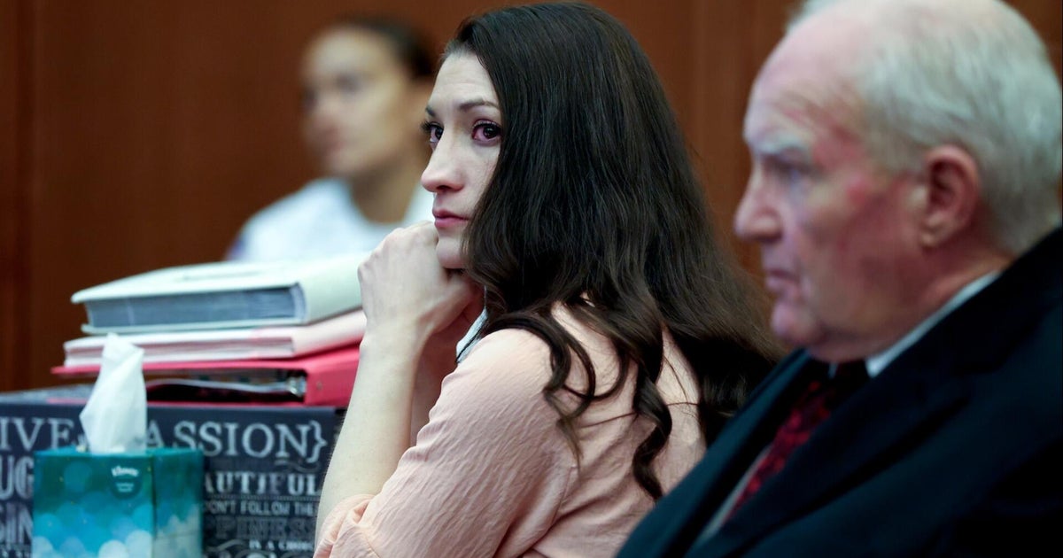 Mistrial in Lindsay Clancy's murder trial | Special Report