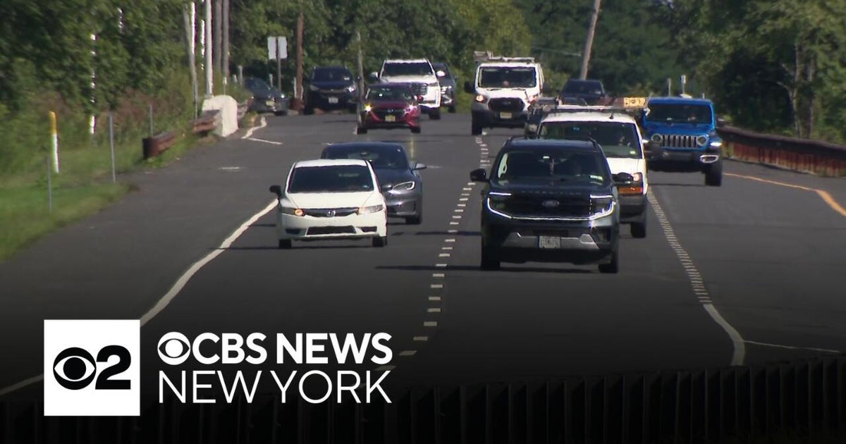 High gas prices may not stop travelers this Labor Day weekend, experts say