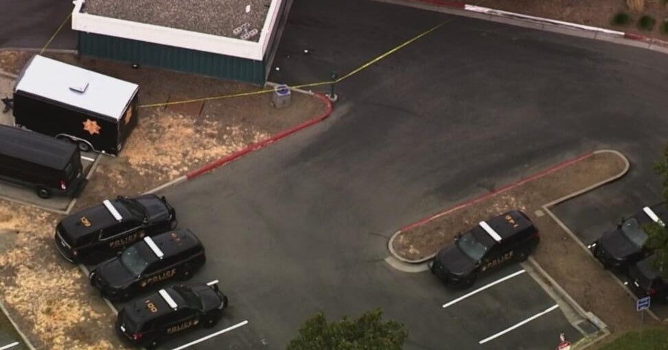 Pittsburg police offer new details on shooting inside police station with smuggled gun