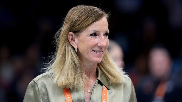 Indiana Fever v New York Liberty 