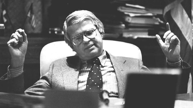 Denver Post Archives