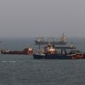 Strait Of Hormuz Remains Effectively Closed As Iran Makes New Demands For Reopening Of Waterway 