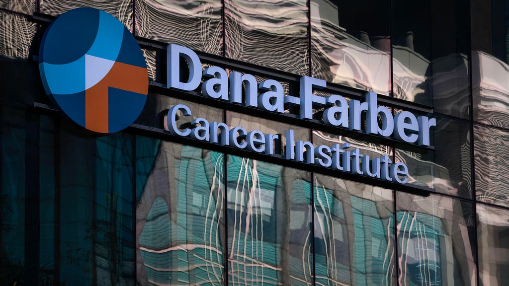 Cancer patient feels "like collateral damage" after MGB Health Plan removes Dana-Farber from Medicare Advantage network