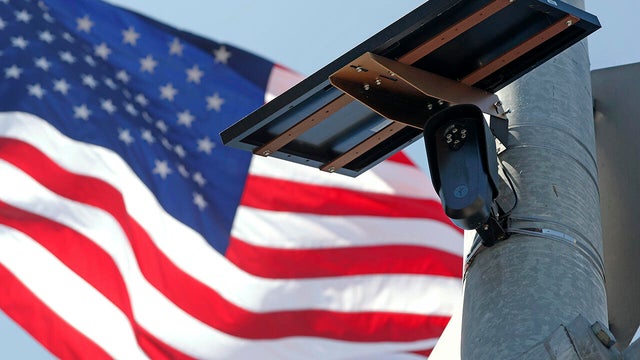 Over 100,000 Flock Cameras Deployed Across U.S. To Record Car Traffic 