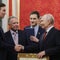 Witkoff, Kushner visit Moscow in latest push to end war in Ukraine